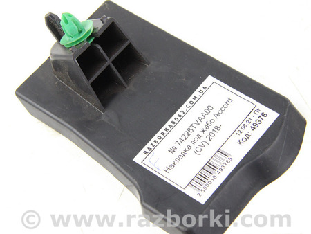 ФОТО Детали кузова для Honda Accord X CV1/CV2/CV3 (17-22) Київ