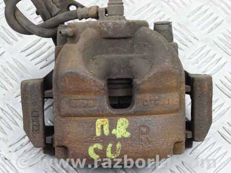 ФОТО Тормозная система для Honda Accord VIII CU/CP (07-13) Київ