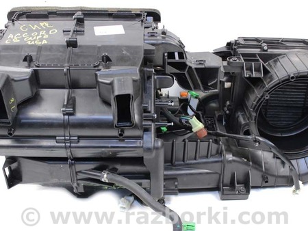ФОТО Система обогрева и климатизации для Honda Accord VIII Coupe CS1, CS2 USA (07-12) Київ
