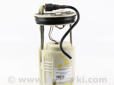 ФОТО Топливная система для Honda Accord VIII CU/CP (07-13) Київ