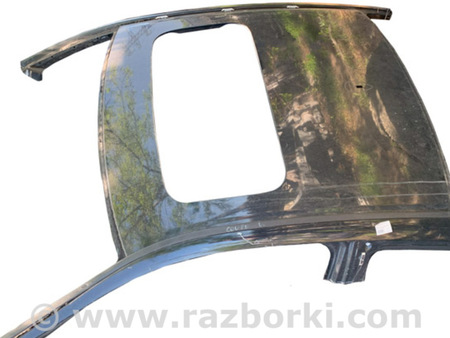 ФОТО Детали кузова для Honda Accord VIII Coupe CS1, CS2 USA (07-12) Київ