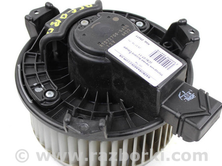 ФОТО Система обогрева и климатизации для Honda Accord VIII Coupe CS1, CS2 USA (07-12) Київ