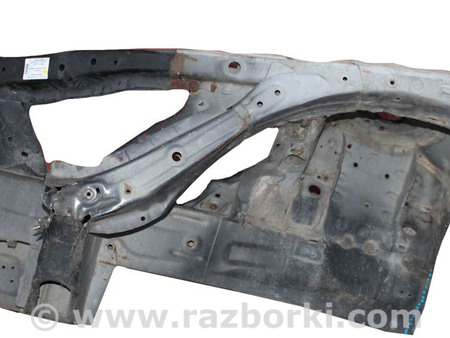 ФОТО Детали кузова для Honda Accord VIII Coupe CS1, CS2 USA (07-12) Київ