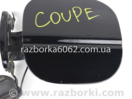 ФОТО Детали кузова для Honda Accord VIII Coupe CS1, CS2 USA (07-12) Київ