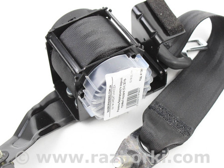 ФОТО Система безопасности для Honda Accord X CV1/CV2/CV3 (17-22) Київ