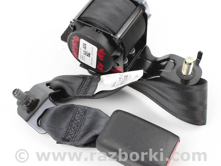 ФОТО Система безопасности для Honda Accord X CV1/CV2/CV3 (17-22) Київ