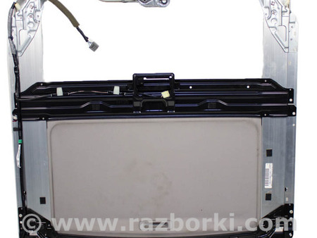 ФОТО Детали кузова для Honda Accord VIII Coupe CS1, CS2 USA (07-12) Київ