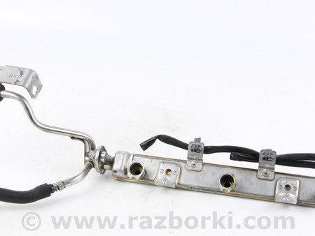 ФОТО Топливная система для Honda Accord VIII CU/CP (07-13) Київ