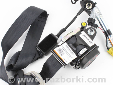 ФОТО Система безопасности для Honda Accord X CV1/CV2/CV3 (17-22) Київ
