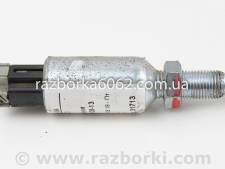 ФОТО Трансмиссия / Привода / Мосты для Honda Accord VIII CU/CP (07-13) Київ