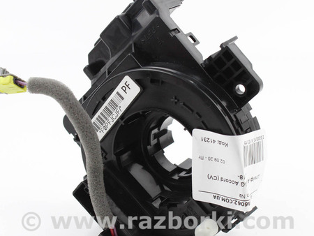 ФОТО Система безопасности для Honda Accord X CV1/CV2/CV3 (17-22) Київ