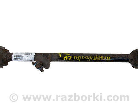 ФОТО Детали ходовой части для Honda Accord VIII CU/CP (07-13) Київ