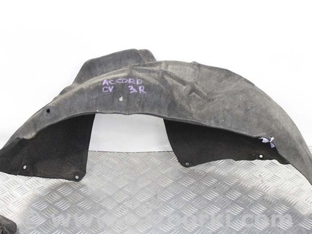 ФОТО Детали кузова для Honda Accord X CV1/CV2/CV3 (17-22) Київ