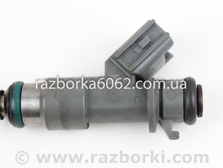 ФОТО Топливная система для Honda Accord VIII CU/CP (07-13) Київ