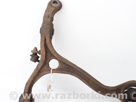 ФОТО Детали ходовой части для Honda Accord VIII CU/CP (07-13) Київ
