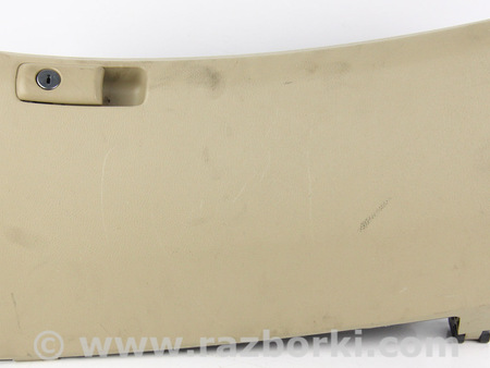 ФОТО Детали салона для Honda Accord VIII CU/CP (07-13) Київ