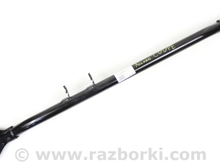 ФОТО Детали кузова для Honda Accord VIII Coupe CS1, CS2 USA (07-12) Київ