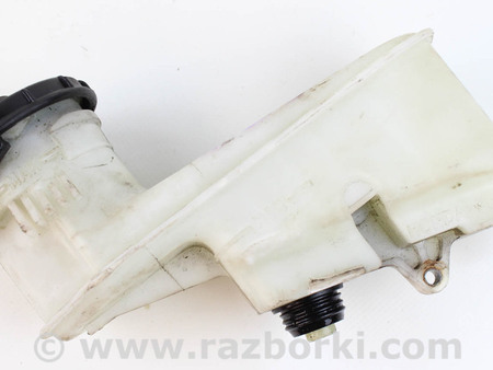 ФОТО Тормозная система для Honda Accord VIII CU/CP (07-13) Київ