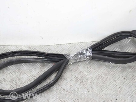 ФОТО Детали кузова для Honda Accord VIII Coupe CS1, CS2 USA (07-12) Київ