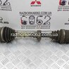 Трансмиссия / Привода / Мосты Honda Accord VIII CU/CP (07-13)