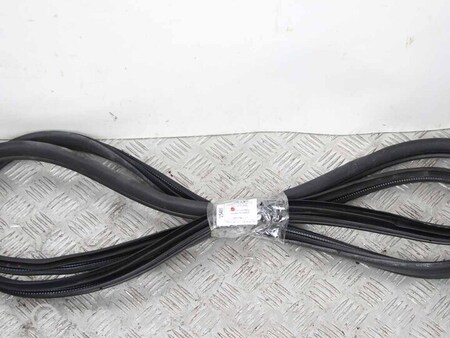 ФОТО Детали кузова для Honda Accord VIII Coupe CS1, CS2 USA (07-12) Київ