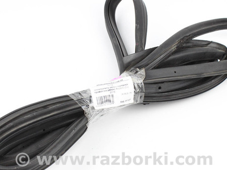 ФОТО Детали кузова для Honda Accord X CV1/CV2/CV3 (17-22) Київ