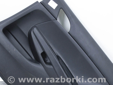 ФОТО Детали салона для Honda Accord VIII CU/CP (07-13) Київ