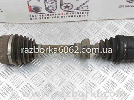 ФОТО Трансмиссия / Привода / Мосты для Honda Accord VIII CU/CP (07-13) Київ
