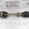 Трансмиссия / Привода / Мосты Honda Accord VIII CU/CP (07-13)
