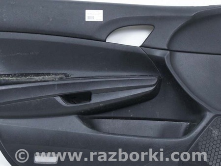 ФОТО Детали салона для Honda Accord VIII CU/CP (07-13) Київ