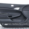 Детали салона Honda Accord VIII CU/CP (07-13)