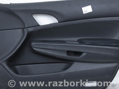 ФОТО Детали салона для Honda Accord VIII CU/CP (07-13) Київ