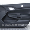 Детали салона Honda Accord VIII CU/CP (07-13)
