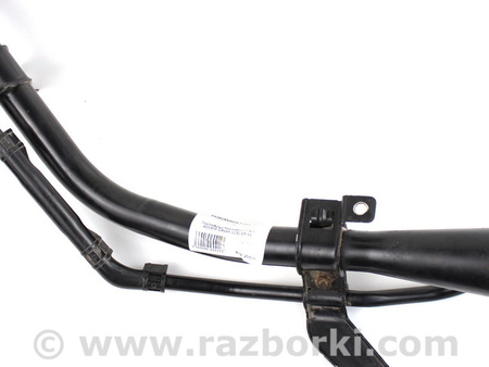 ФОТО Топливная система для Honda Accord VIII Coupe CS1, CS2 USA (07-12) Київ