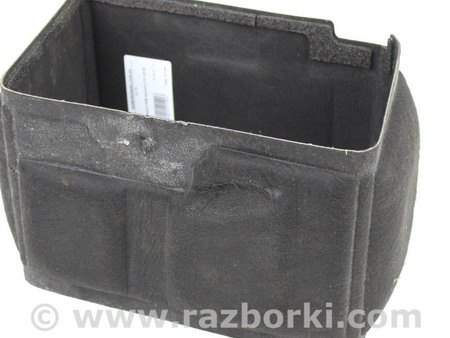 ФОТО Детали кузова для Honda Accord X CV1/CV2/CV3 (17-22) Київ