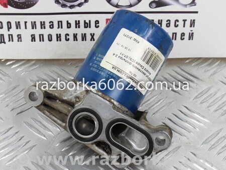 ФОТО Детали моторной группы для Honda Accord VIII Coupe CS1, CS2 USA (07-12) Київ