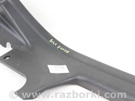ФОТО Детали салона для Honda Accord VIII CU/CP (07-13) Київ