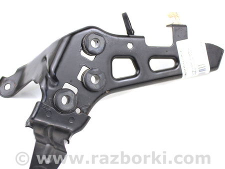 ФОТО Тормозная система для Honda Accord VIII CU/CP (07-13) Київ