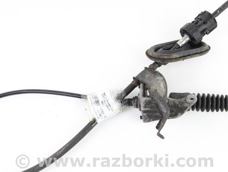 ФОТО Трансмиссия / Привода / Мосты для Honda Accord VIII CU/CP (07-13) Київ