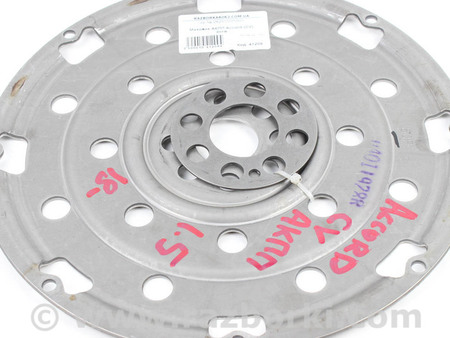 ФОТО Детали моторной группы для Honda Accord X CV1/CV2/CV3 (17-22) Київ