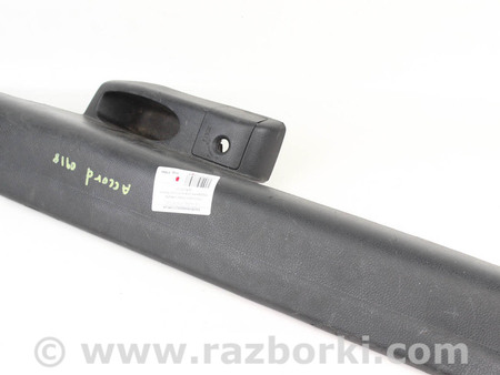 ФОТО Детали салона для Honda Accord VIII CU/CP (07-13) Київ