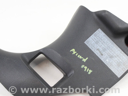 ФОТО Детали салона для Honda Accord VIII CU/CP (07-13) Київ