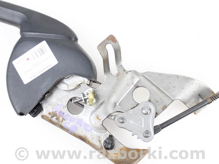 ФОТО Тормозная система для Honda Accord VIII CU/CP (07-13) Київ