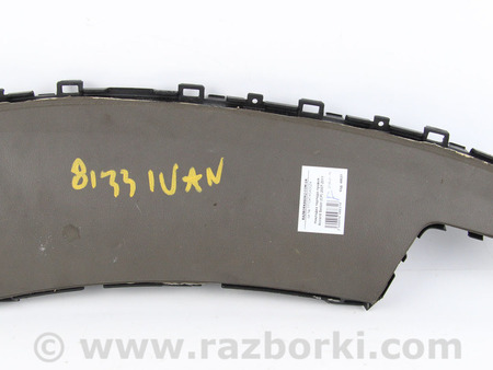 ФОТО Детали салона для Honda Accord VIII CU/CP (07-13) Київ