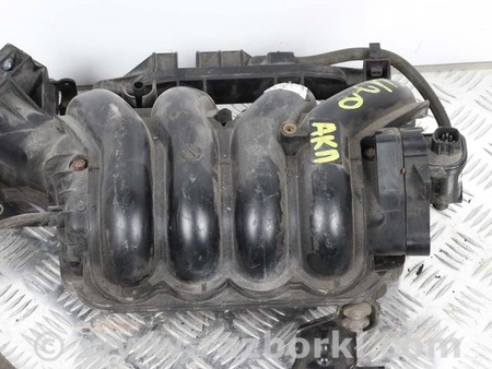ФОТО Система впуска для Honda Accord VIII CU/CP (07-13) Київ