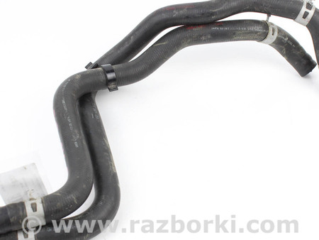 ФОТО Система обогрева и климатизации для Honda Accord X CV1/CV2/CV3 (17-22) Київ