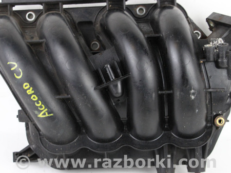 ФОТО Система впуска для Honda Accord VIII CU/CP (07-13) Київ