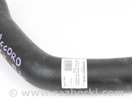 ФОТО Детали моторной группы для Honda Accord X CV1/CV2/CV3 (17-22) Київ