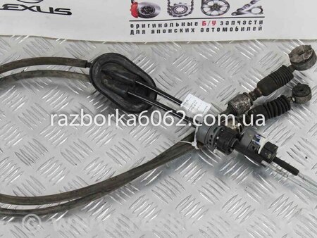 ФОТО Трансмиссия / Привода / Мосты для Honda Accord VIII CU/CP (07-13) Київ