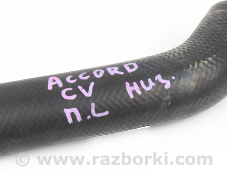 ФОТО Детали моторной группы для Honda Accord X CV1/CV2/CV3 (17-22) Київ